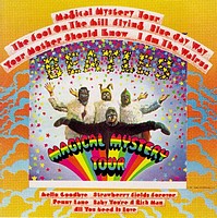 Magical mystery tour